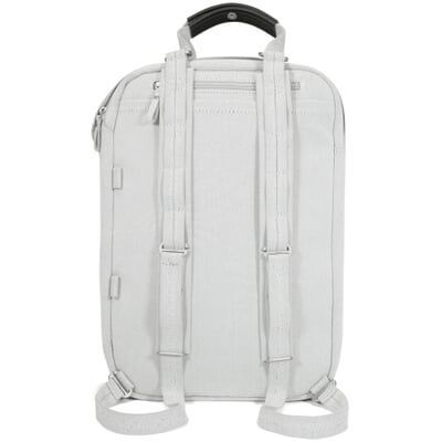 Rucksack Daypack Bananatex, Grau