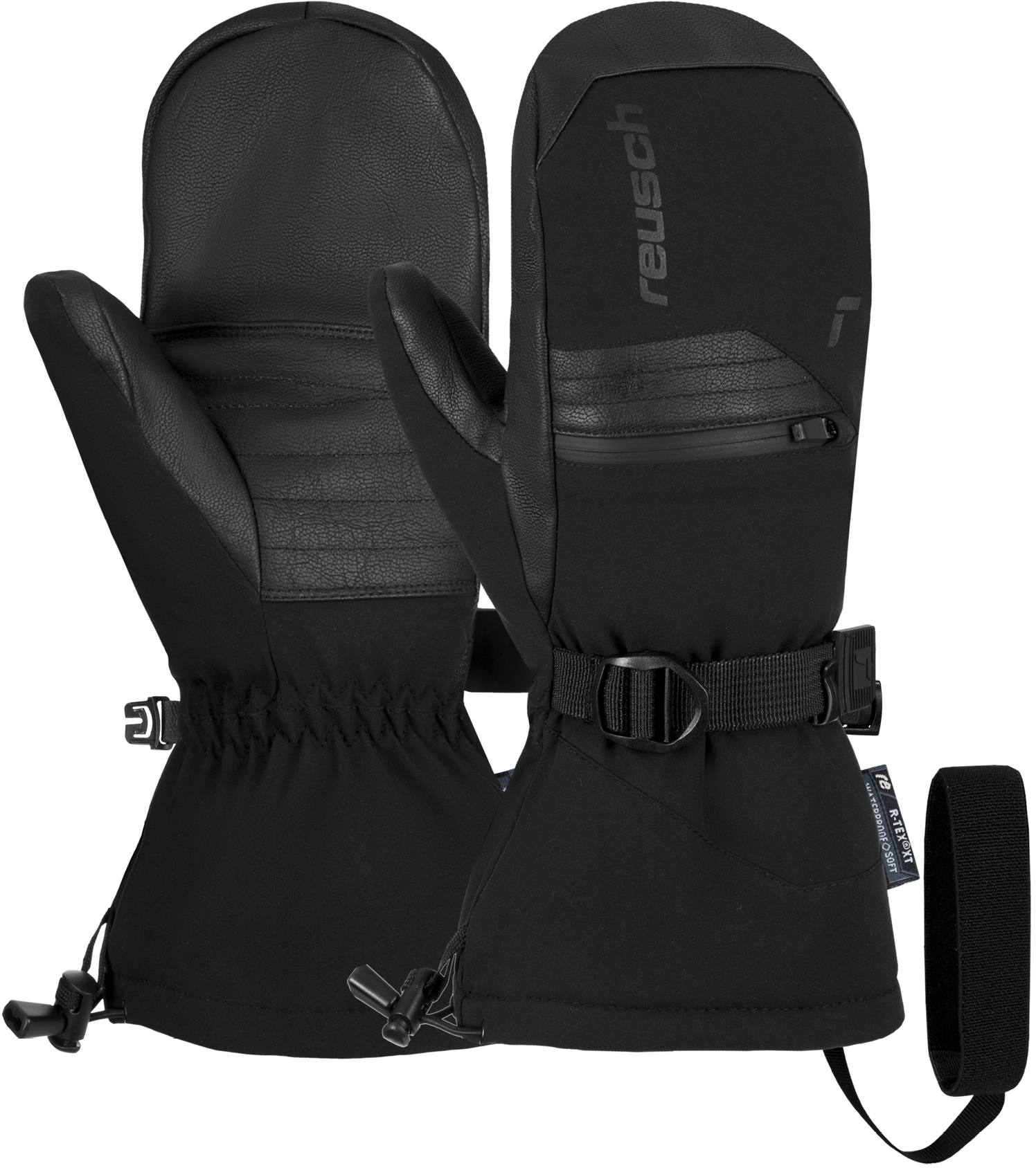 Reusch Torres R-TEX® XT Mitten