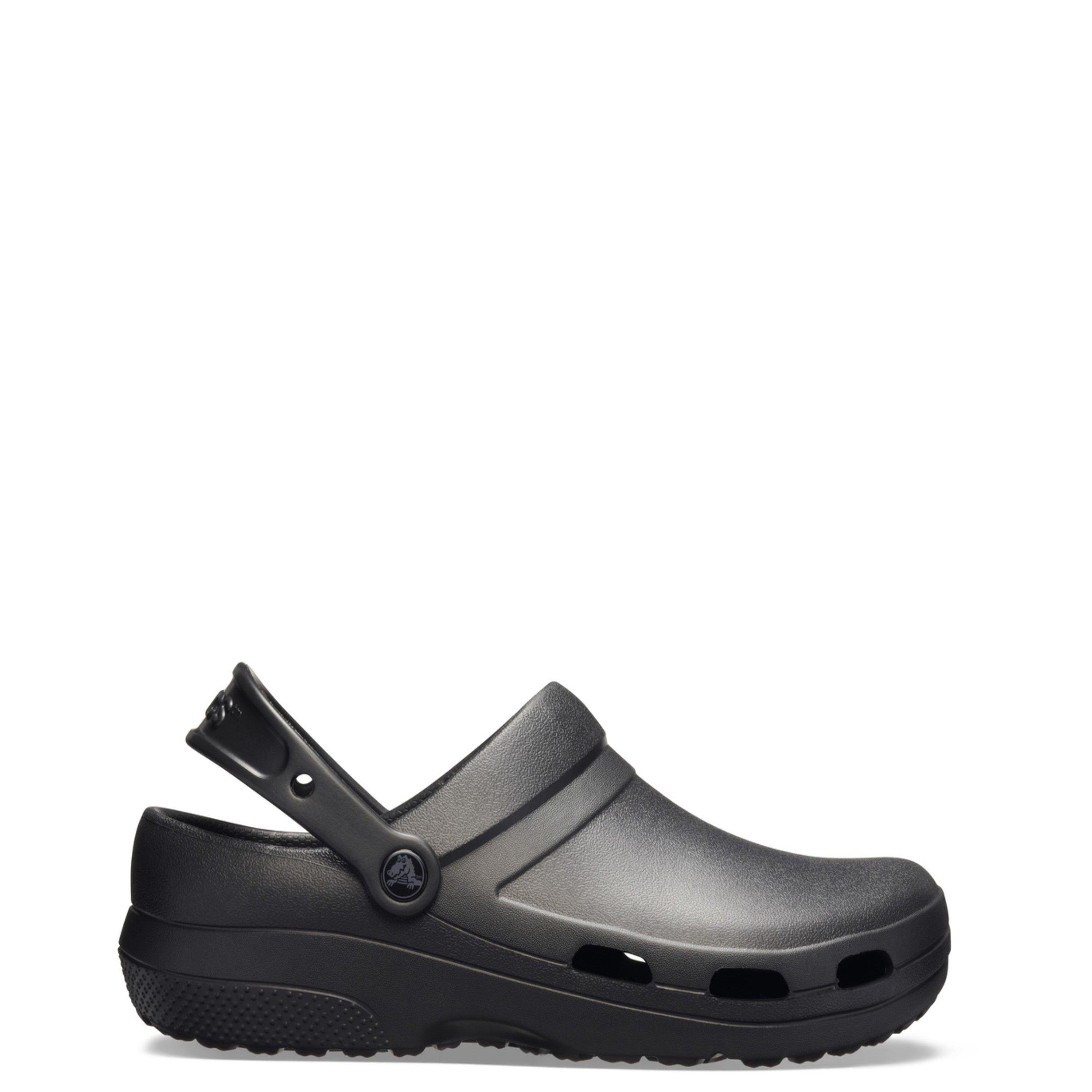 Crocs Specialist II Vent Work Clogs Mens