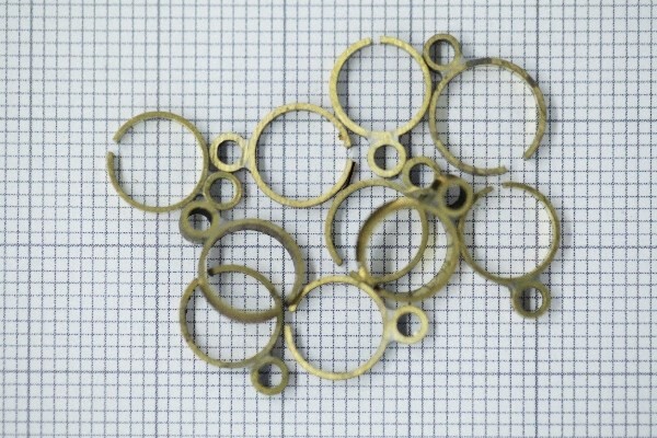 Ring /10 - 04-Bf-0527 - Billing Boats