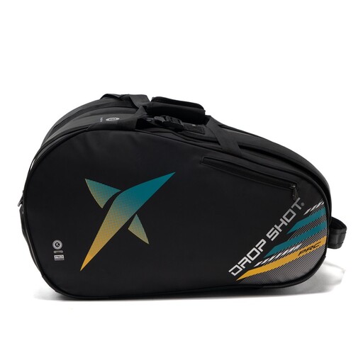 Bolsa Padel Alsai Campa Drop Shot