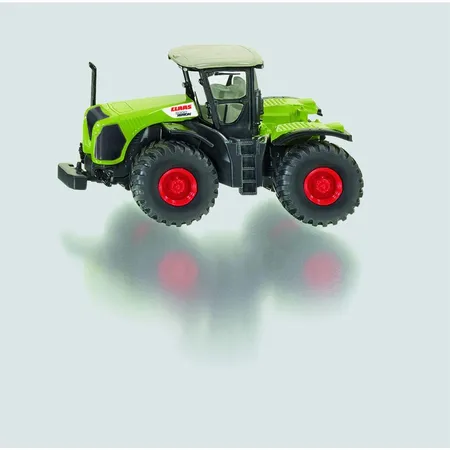 SIKU 1421 Claas Xerion