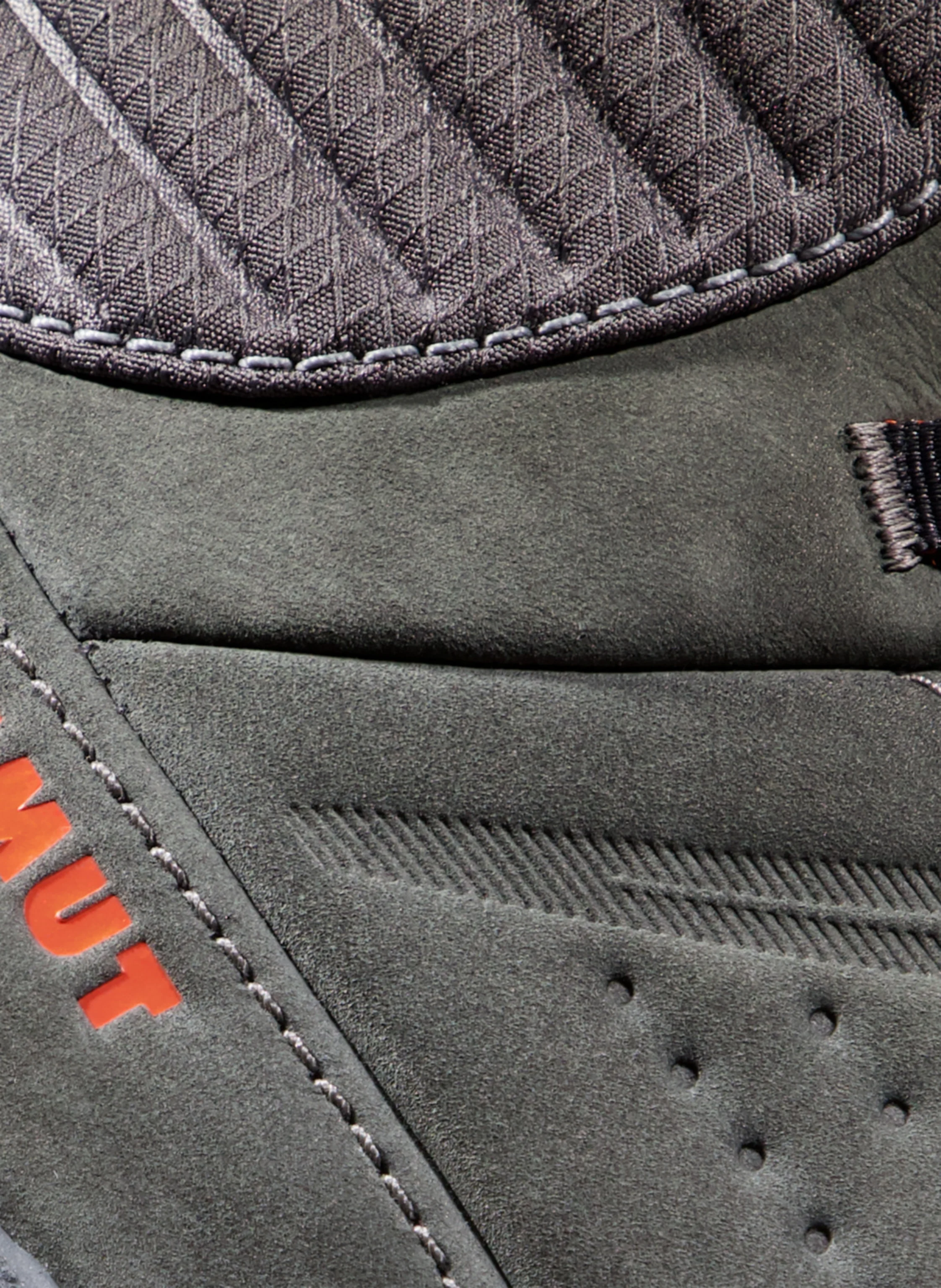 MAMMUT Trekking- & Wanderschuhe NOVA IV MID LTH