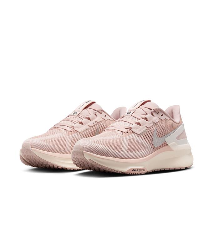Nike Structure 25 PRM HV5161 PINK-OXFORD-ANTHRACITE-PALE-IV