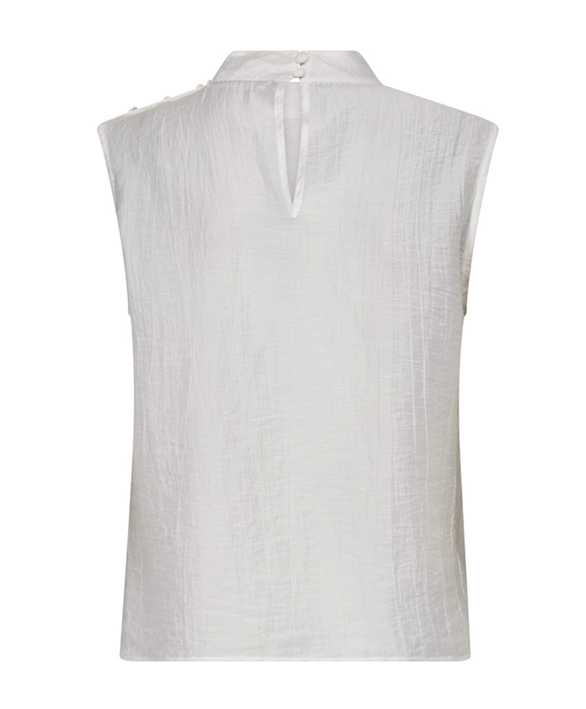 Co'Couture Dames top wit