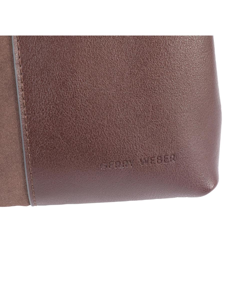 SOFT MIX SHOULDERBAG SHZ