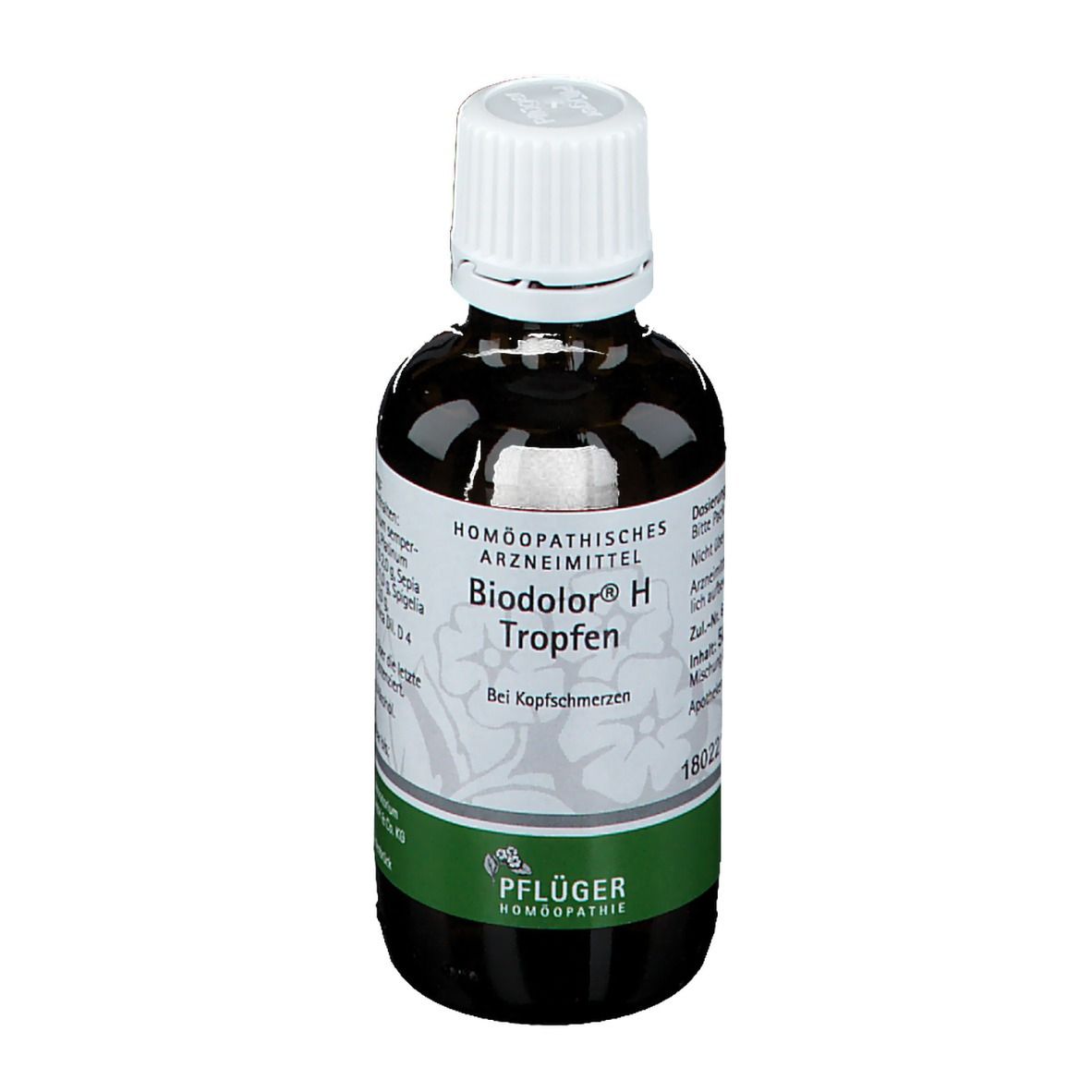 Biodolor® H Tropfen