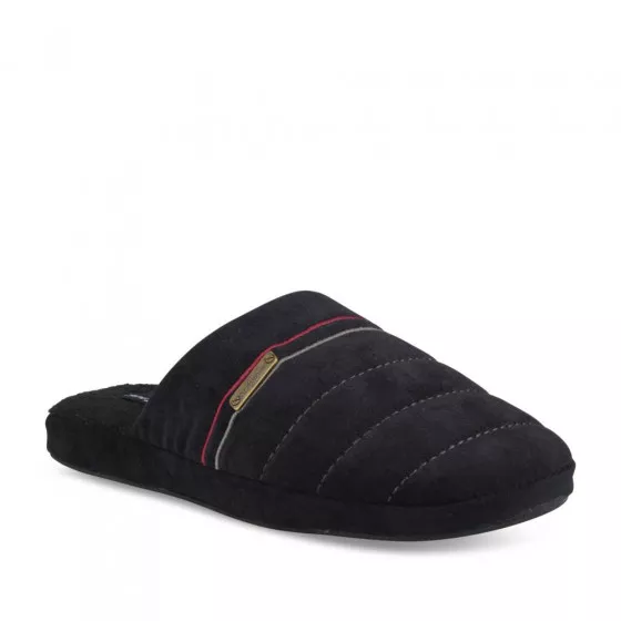 Chaussons NOIR CAPE MOUNTAIN