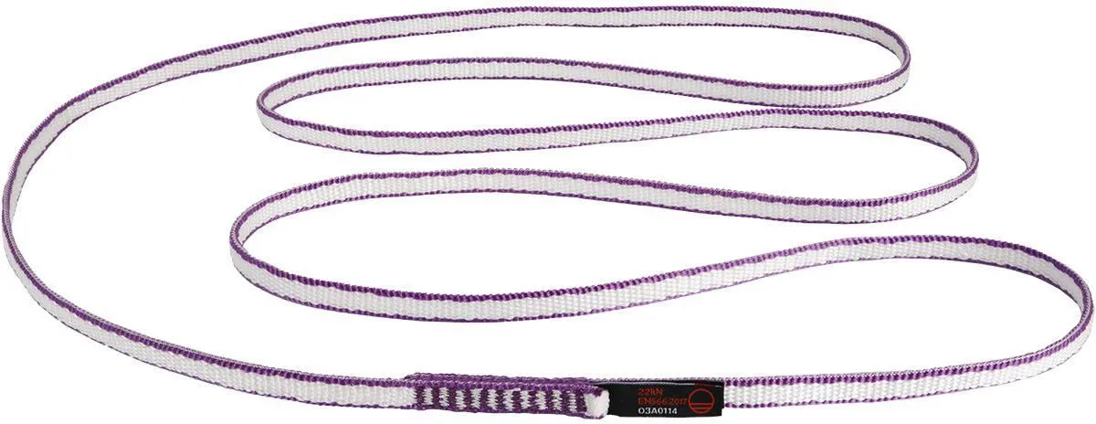 WildCountry Dyneema sling 10mm - 120cm