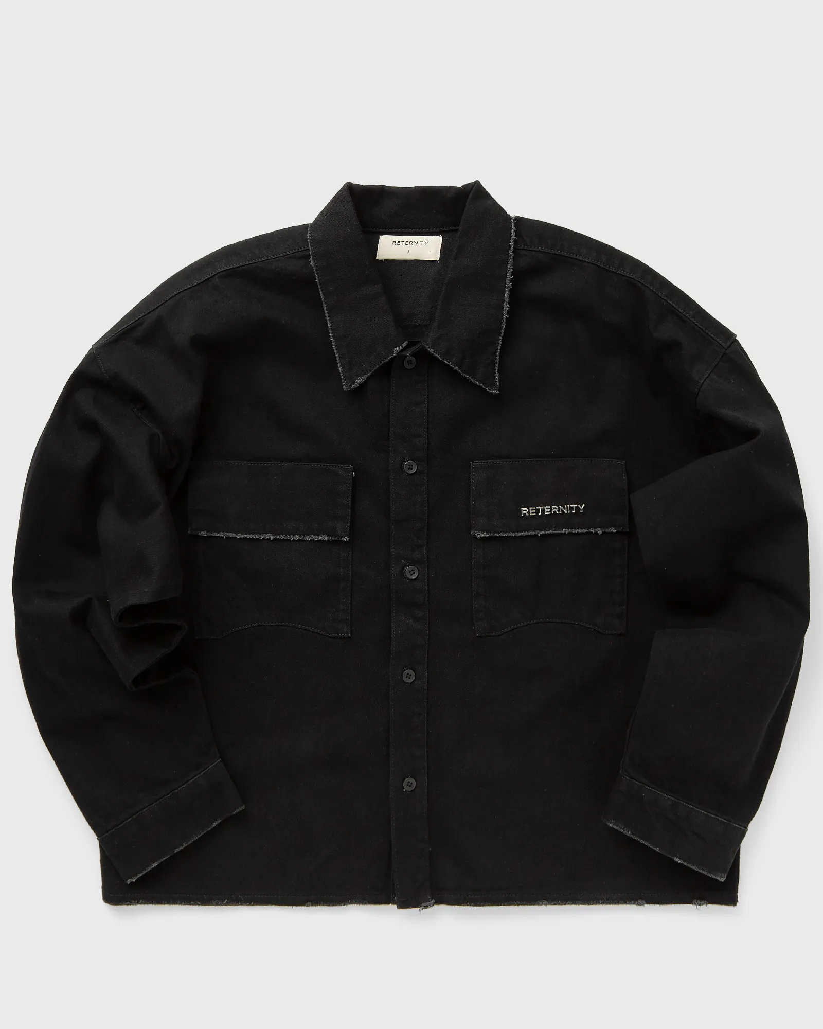 Reternity VINTAGE OVERSHIRT