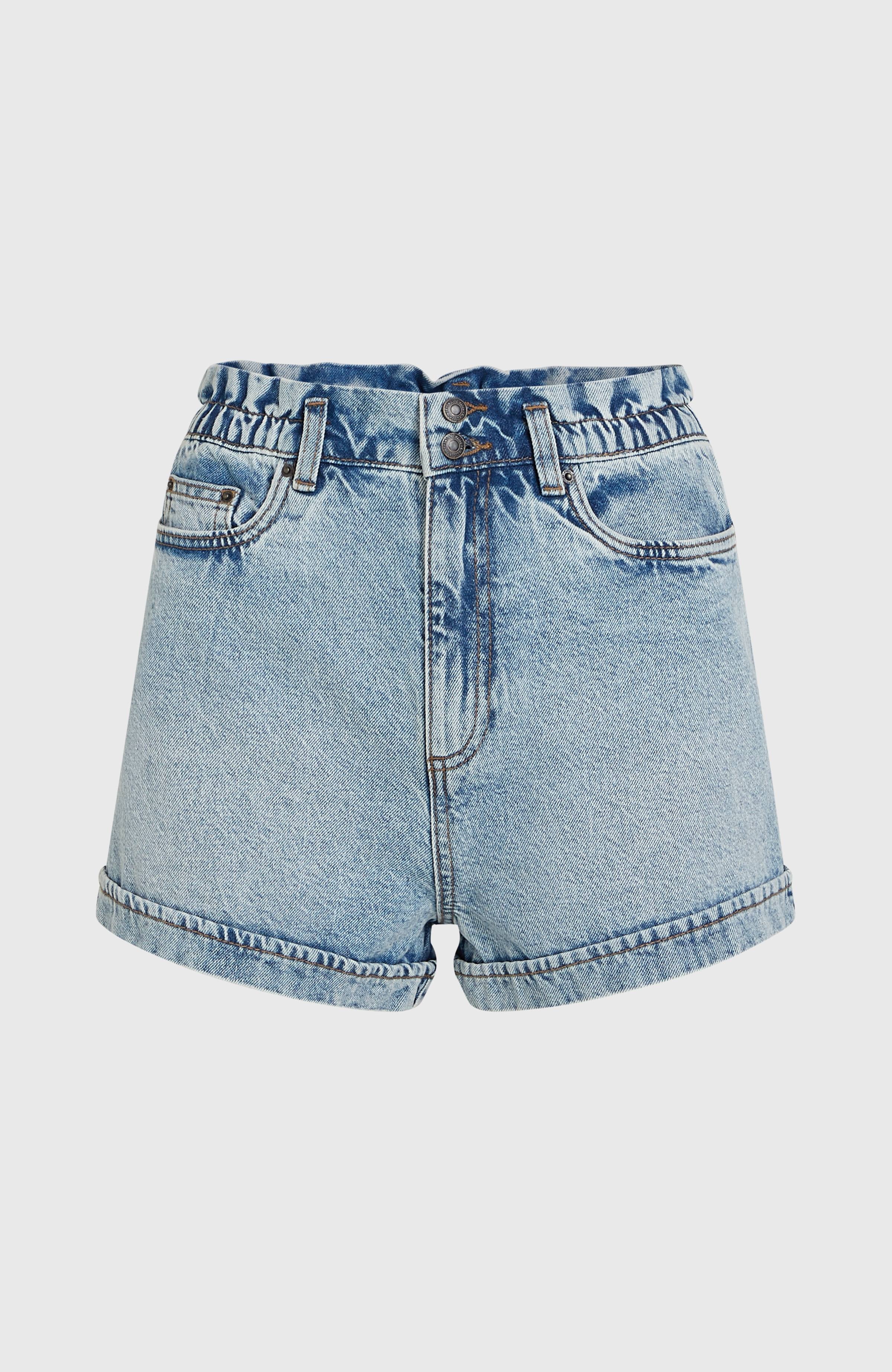 Tasia Denim short