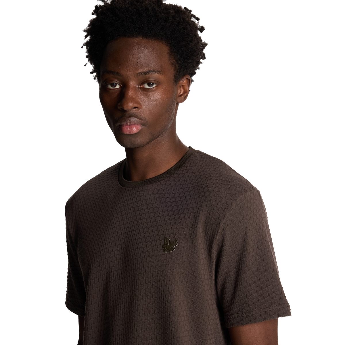 Heren T-shirt 28350402