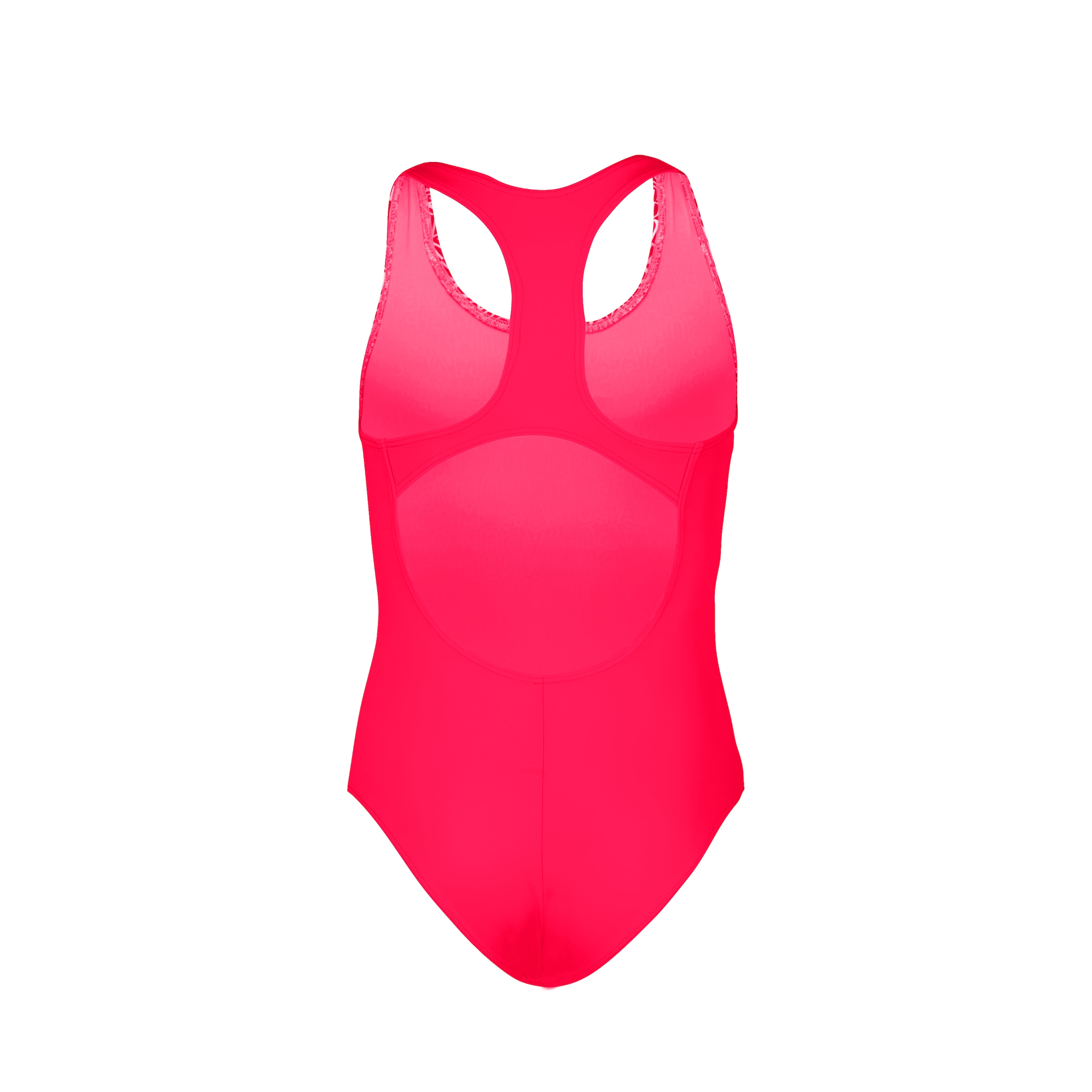 PUMA Badeanzug , mit Racerback-Passform