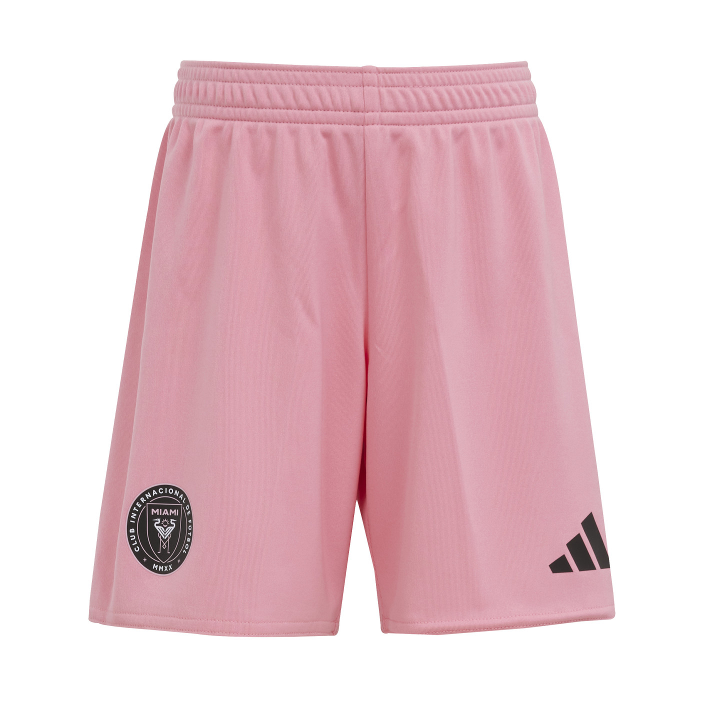 Adidas Inter Miami CF Minikit Thuis Messi 10 2025-2026 Peuters/Kleuters