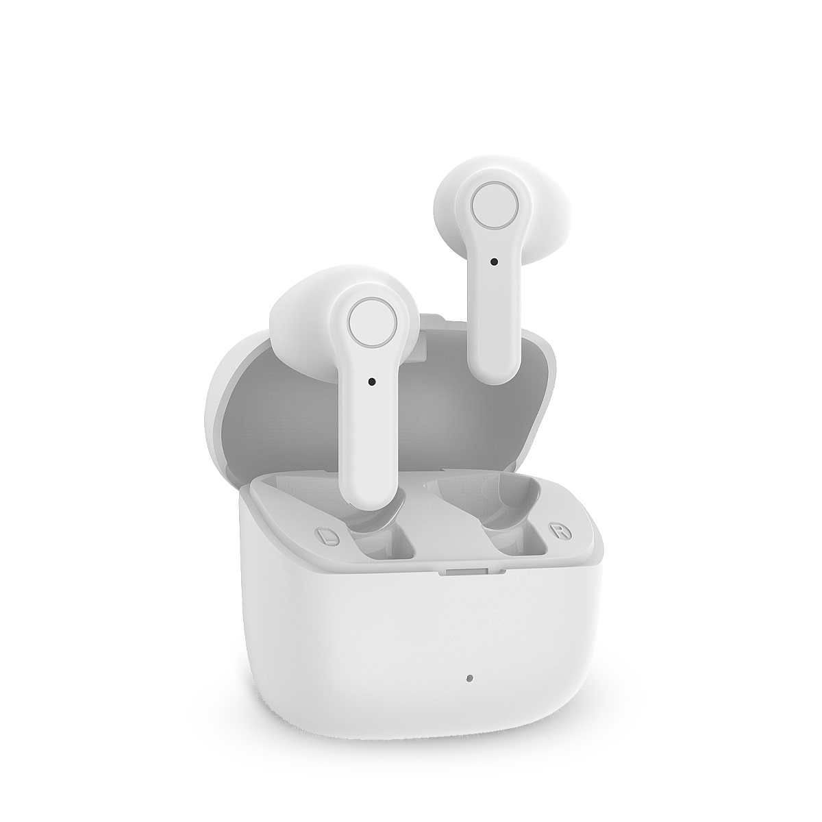 Fones de ouvido Bluetooth Tws155 Prixton