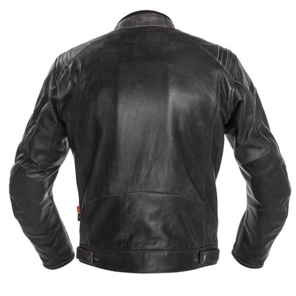 Blouson Richa RETRO RACING 3 - Marron