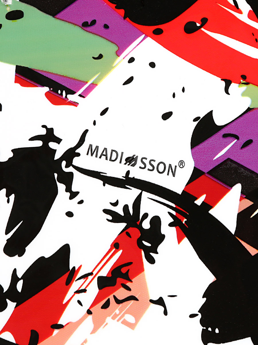 Valise Madisson Splash 55 cm