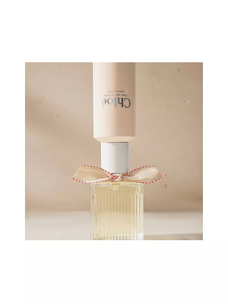 CHLOE Chloé L'Eau de Parfum Lumineuse Refill 150ml  keine Farbe