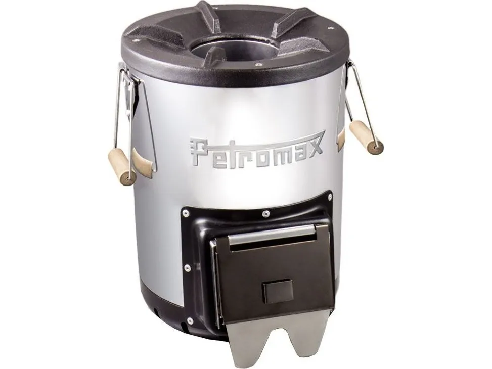 Petromax RF33, Fast brændselskomfur, 1 zone(s), 6,5 kg