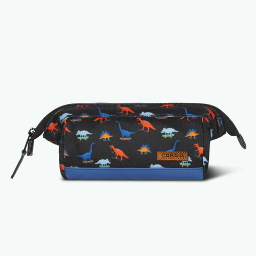 Trousse école Collodi noir