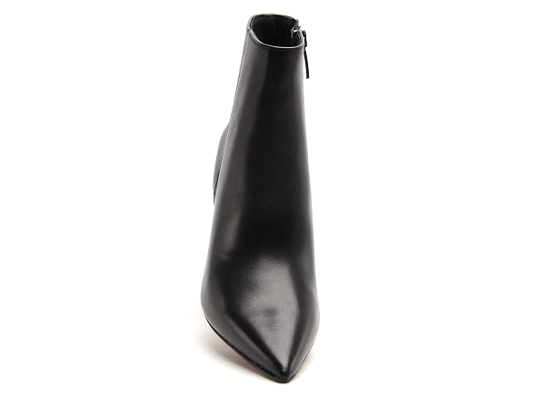 Tamaris boots bottine talons femme 25037 41 noir