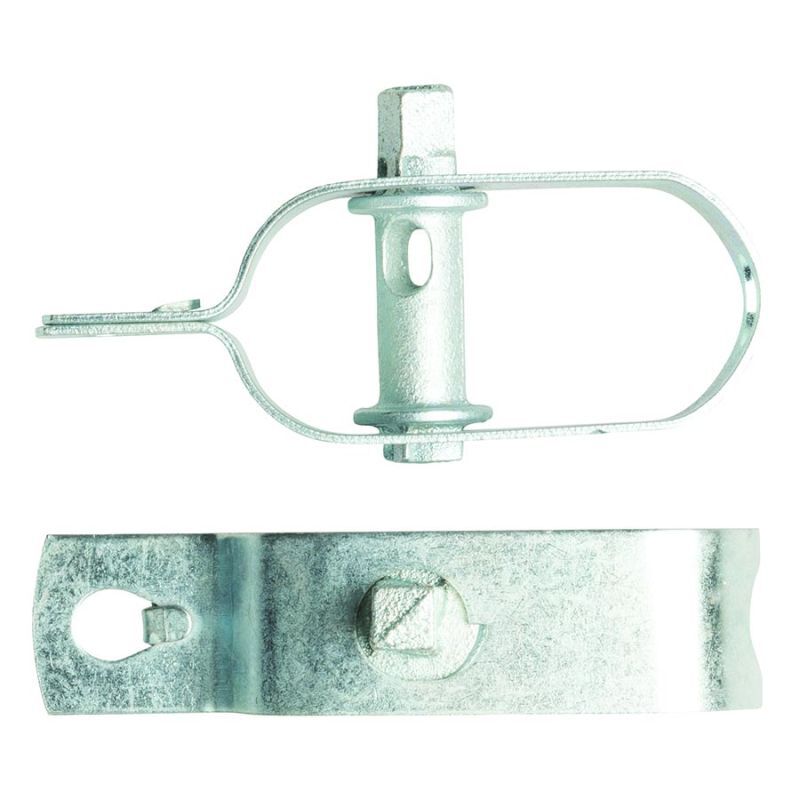 Pulsara Draadspanner No. 2 - 16 cm - Metaal - 14 cm