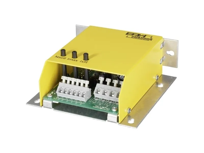 EPH Elektronik DLS 24/20/G Omdrejningstalregulator 20 A 24 V/DC