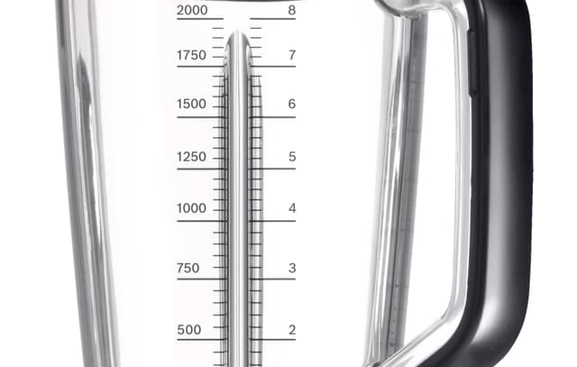 Bosch VitaBoost blender MMBH6P6B