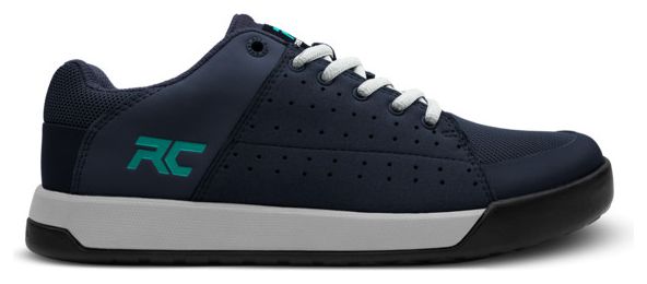 Chaussures VTT Femme Ride Concepts Livewire Bleu Marine