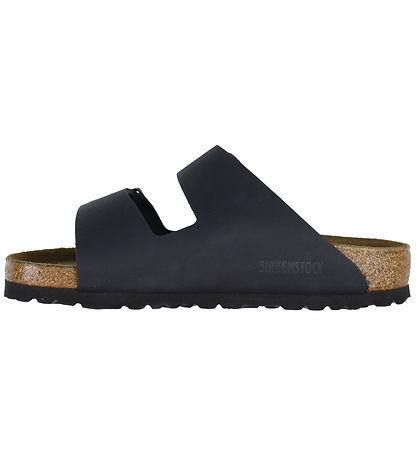 Birkenstock Sandalen - Arizona - Schwarz