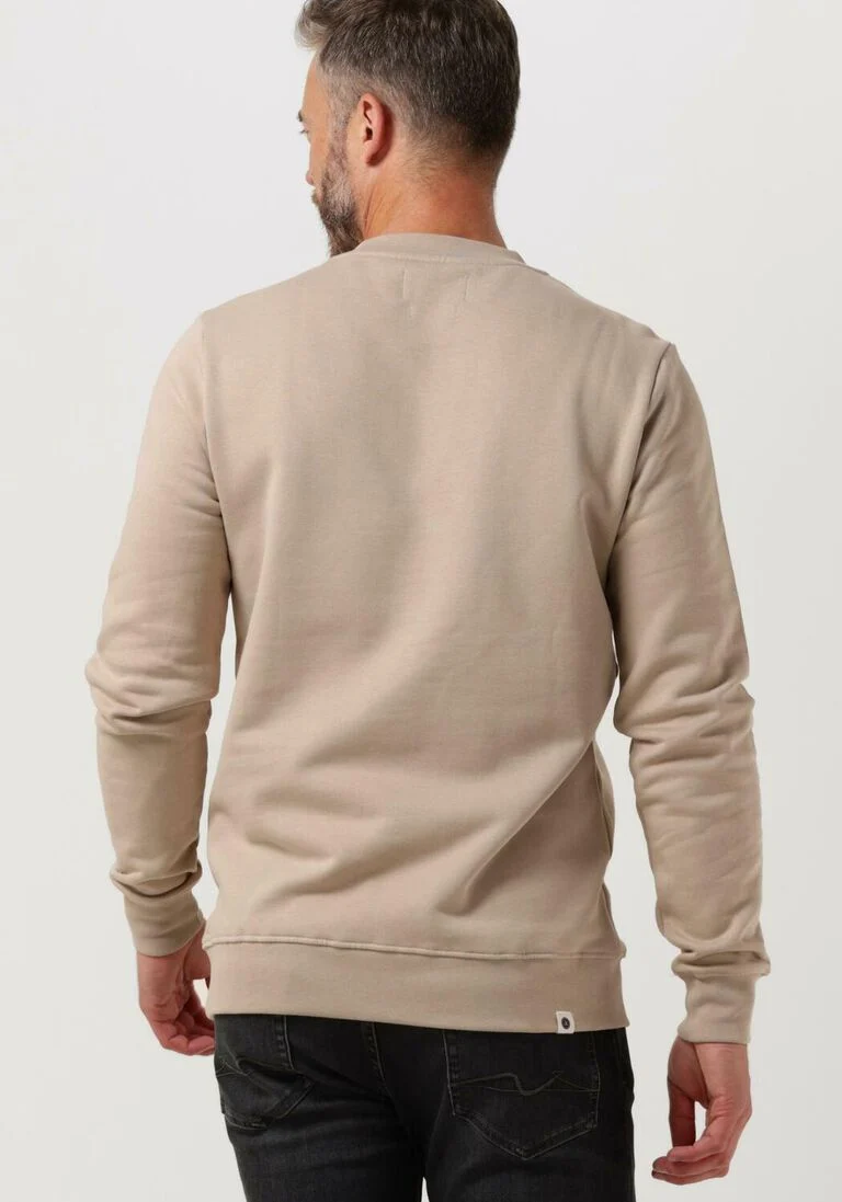 G-STAR RAW beige g-star raw trui lash r sw l/s