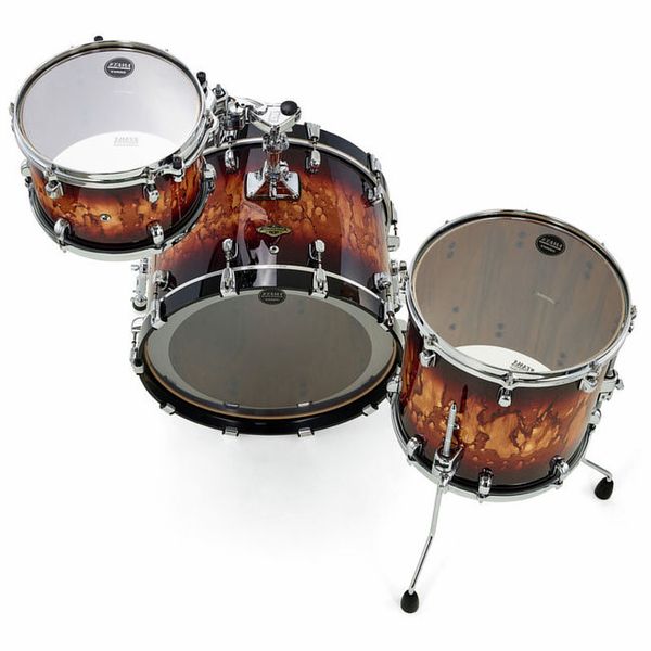 Tama Starcl. Walnut/Birch 20