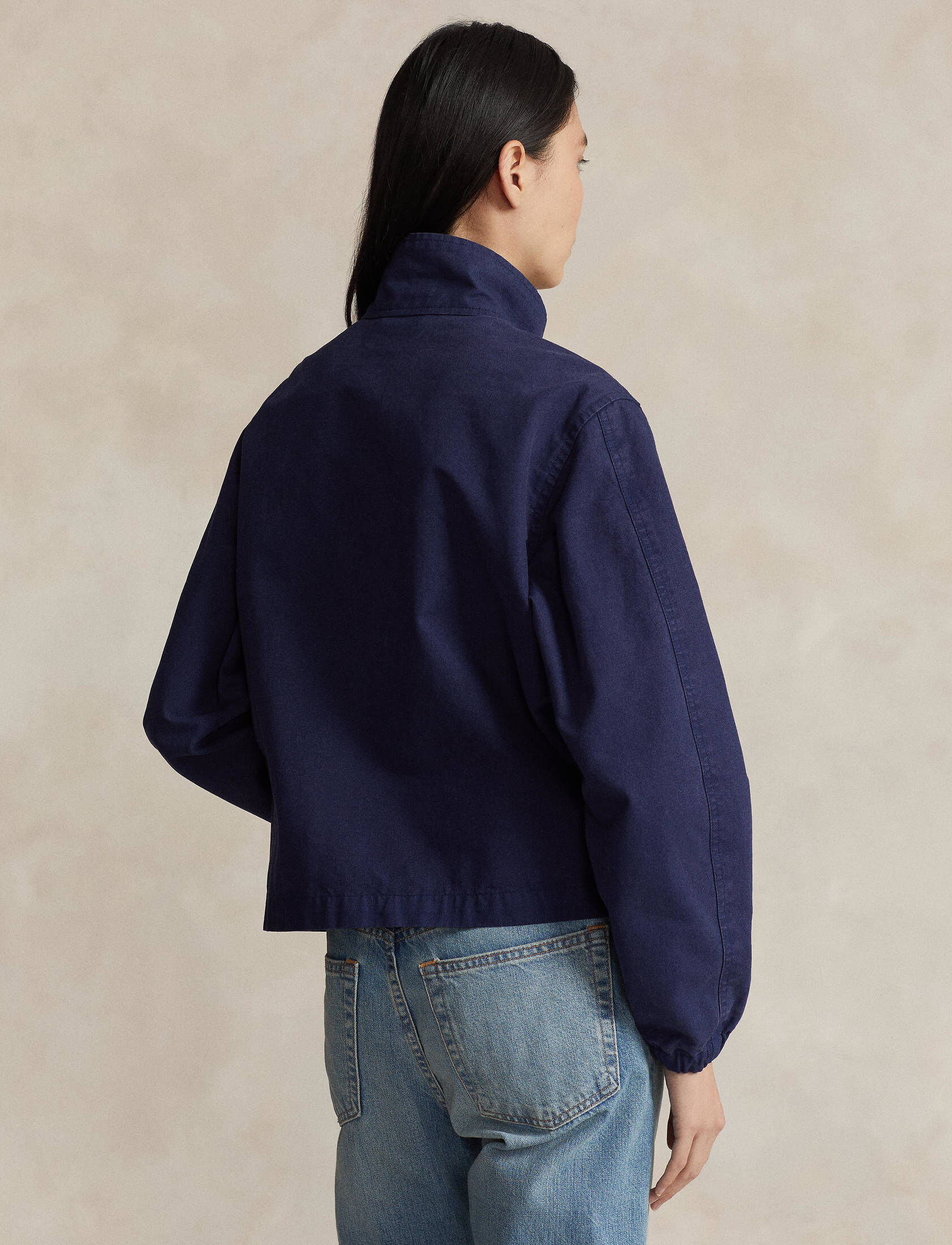 Polo Ralph Lauren| Damen Jacke
