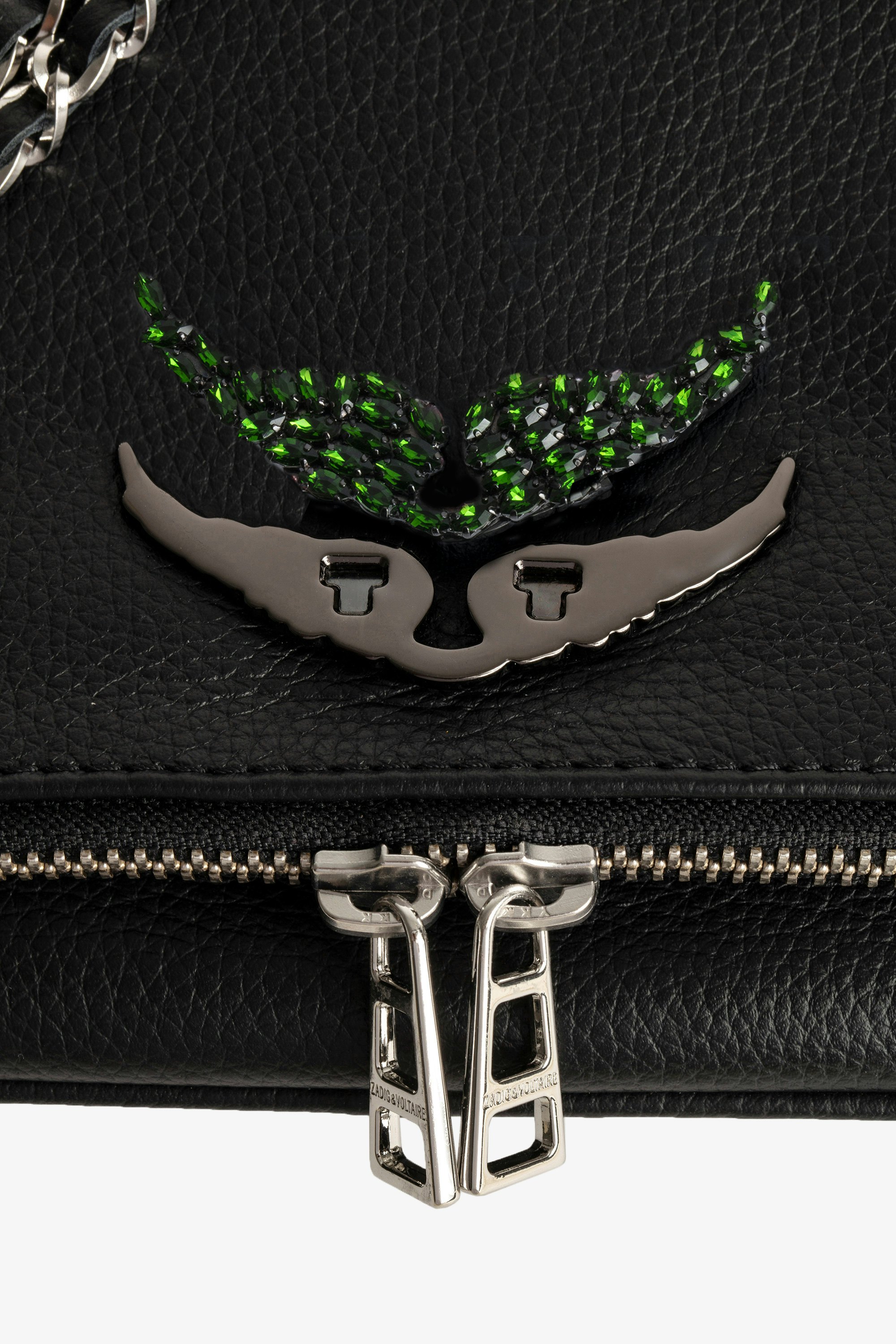 Charm Swing Your Wings Strass XL