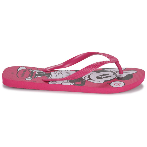 Havaianas - TOP DISNEY - Rose
