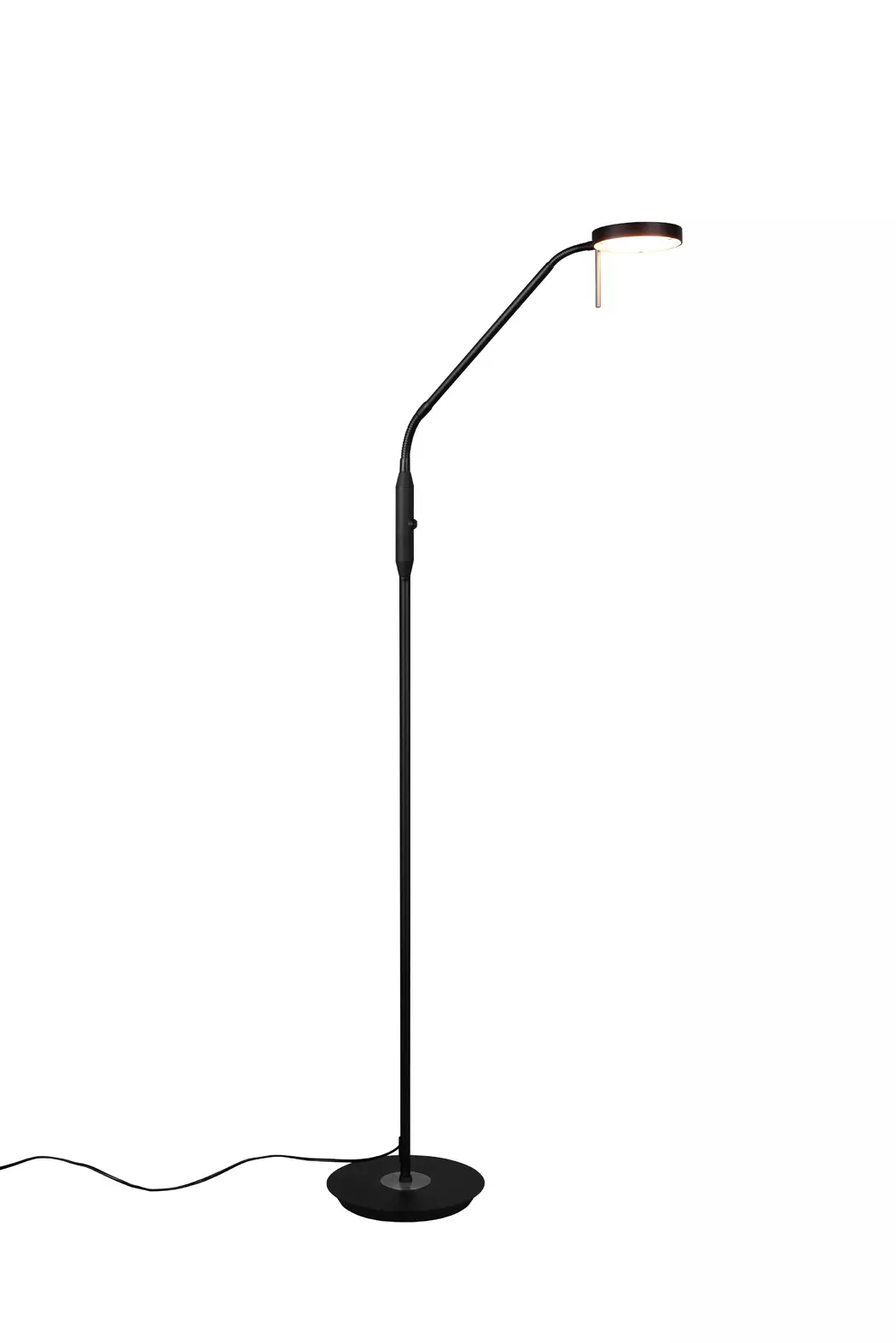 LED-Stehlampe Monza