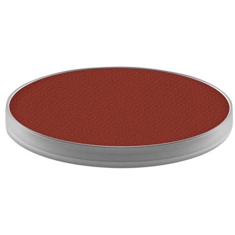 MAC Powder Kiss Single Eye Shadow Refill 1,5 gr. - Devoted To Chili