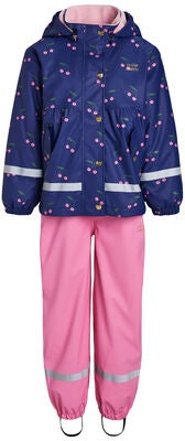 Petite Chérie Atelier Amira Fôret Regnsett, Cherry Blue