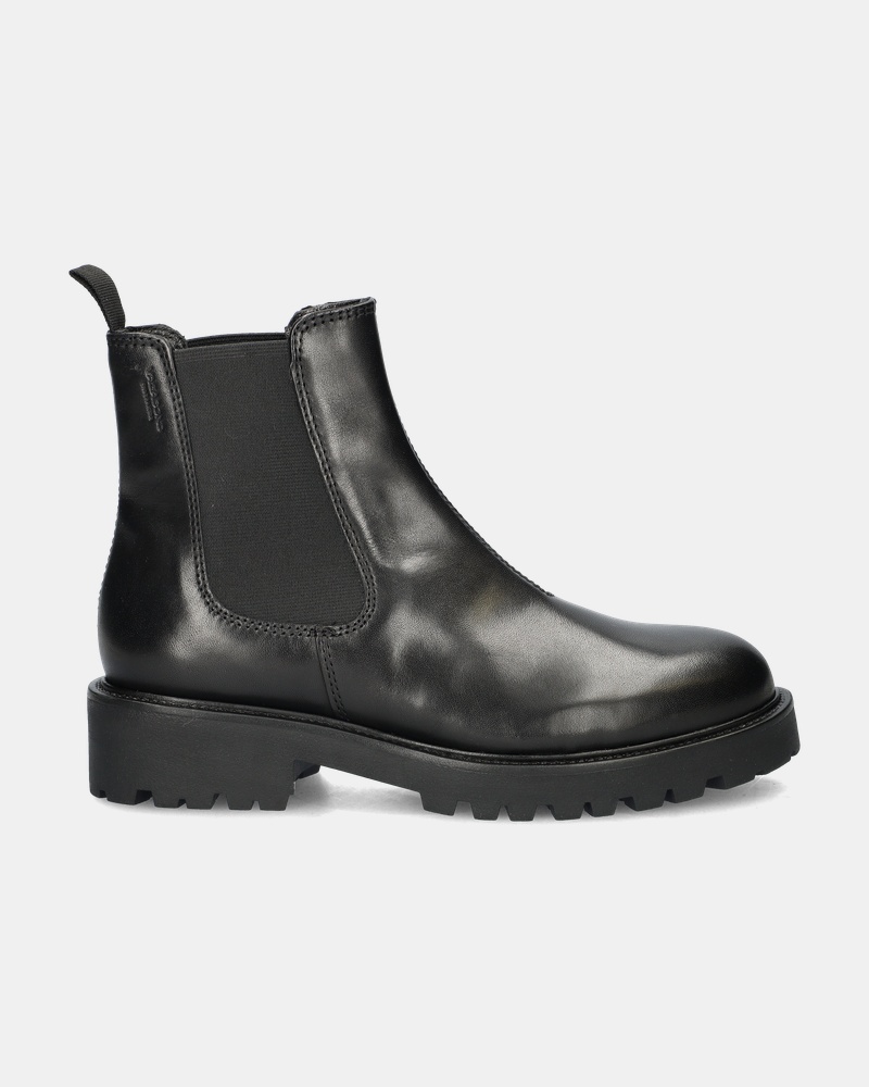 Vagabond Shoemakers Kenova Chelseaboots  - zwart