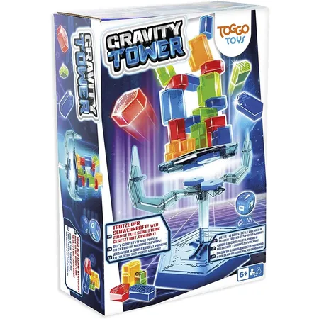 IMC Toys Gravity Tower von Toggo Toys