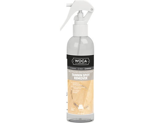 WOCA Tanninevlekkenspray 0,25 l