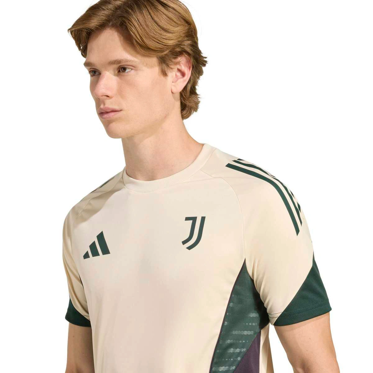 T-Shirt adidas Juventus Training 2025-2026