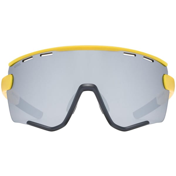 Lunette vélo UVEX SPORTSTYLE 236 SUNBEE BLACK