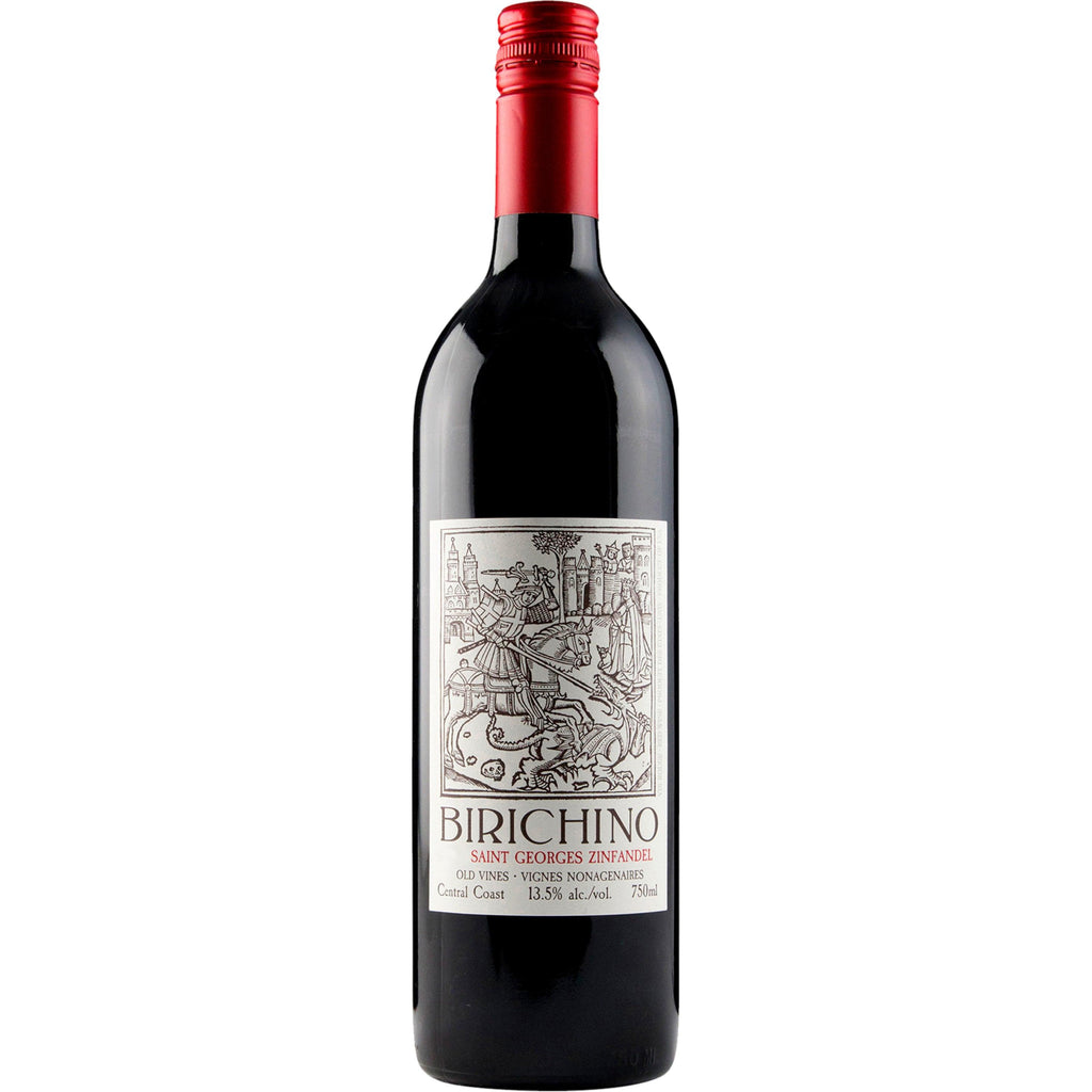 Saint Georges Zinfandel 2019