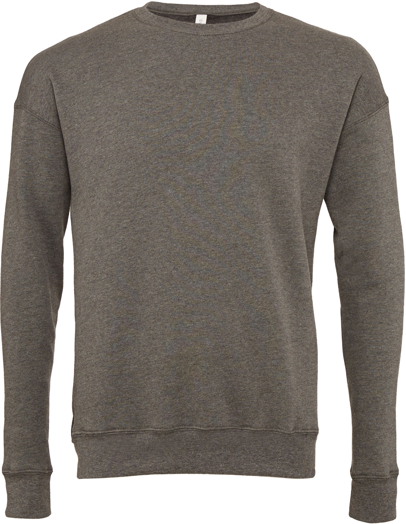 Bella Canvas BE3945 - Sweat-shirt col rond