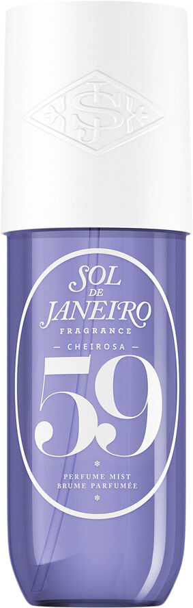 Sol de Janeiro Brazilian Crush Cheirosa 59 Body & Hair Fragrance Mist