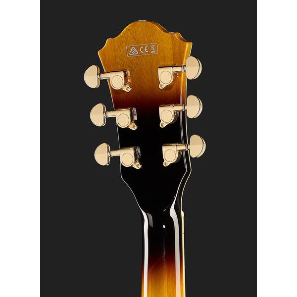 Ibanez AF95FM-AYS