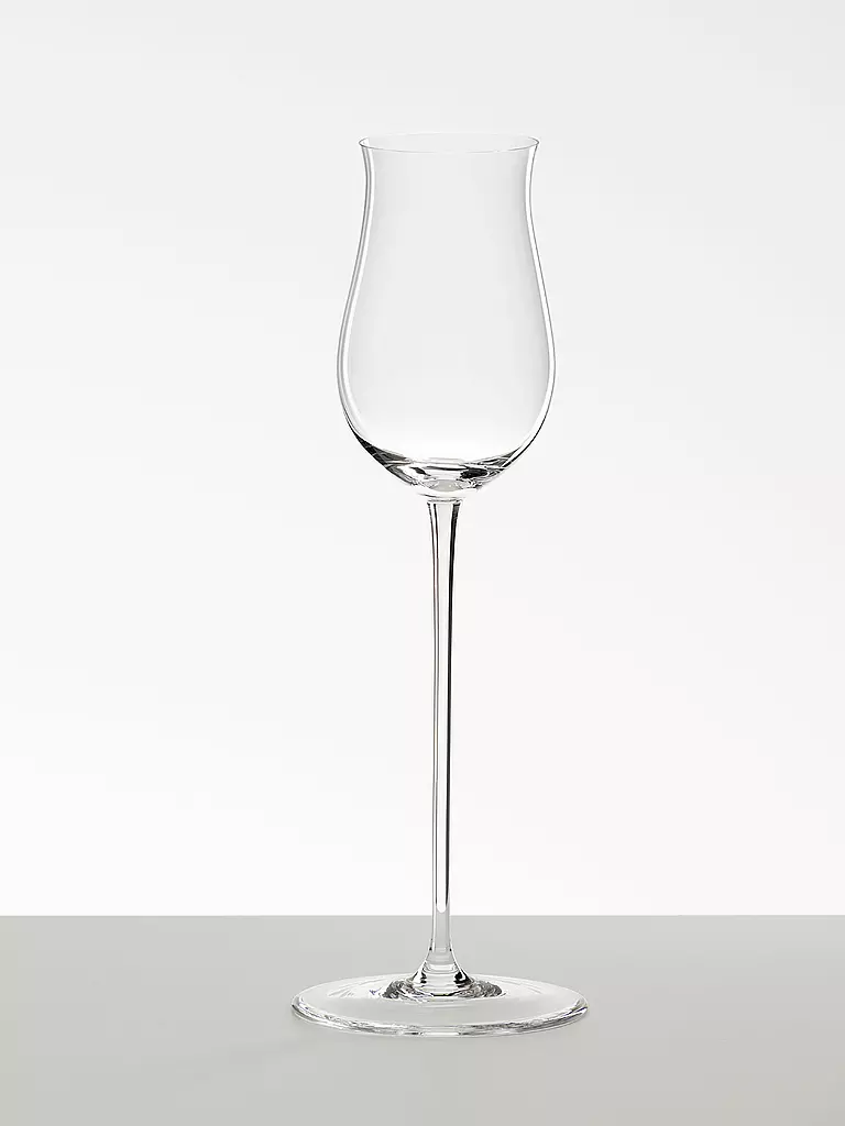 RIEDEL Spirituosenglas 2er Set VERITAS 152ml transparent