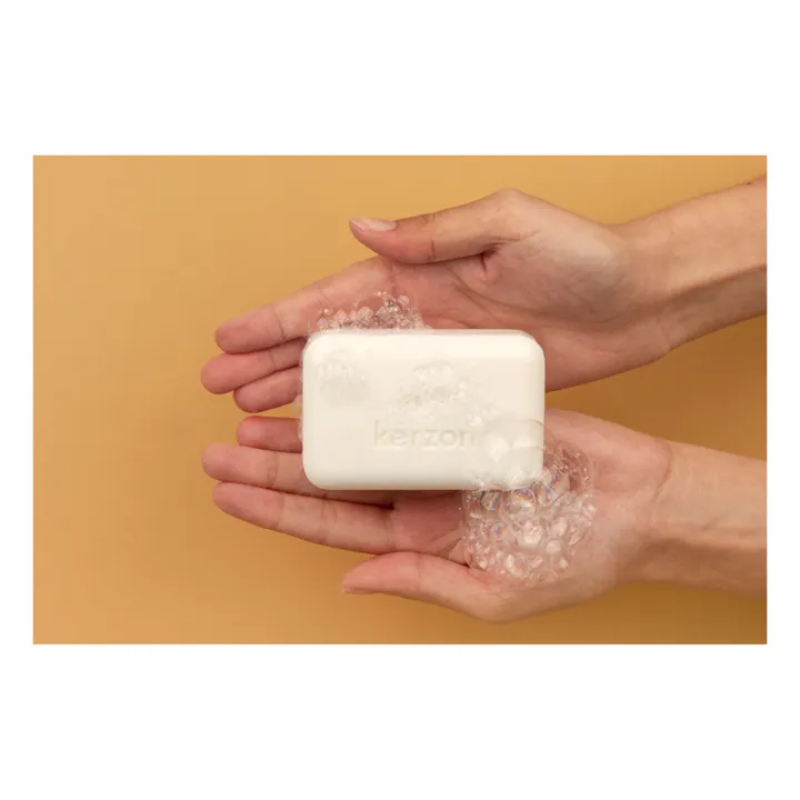 Kerzon Savon parfumé Super frais - 100g
