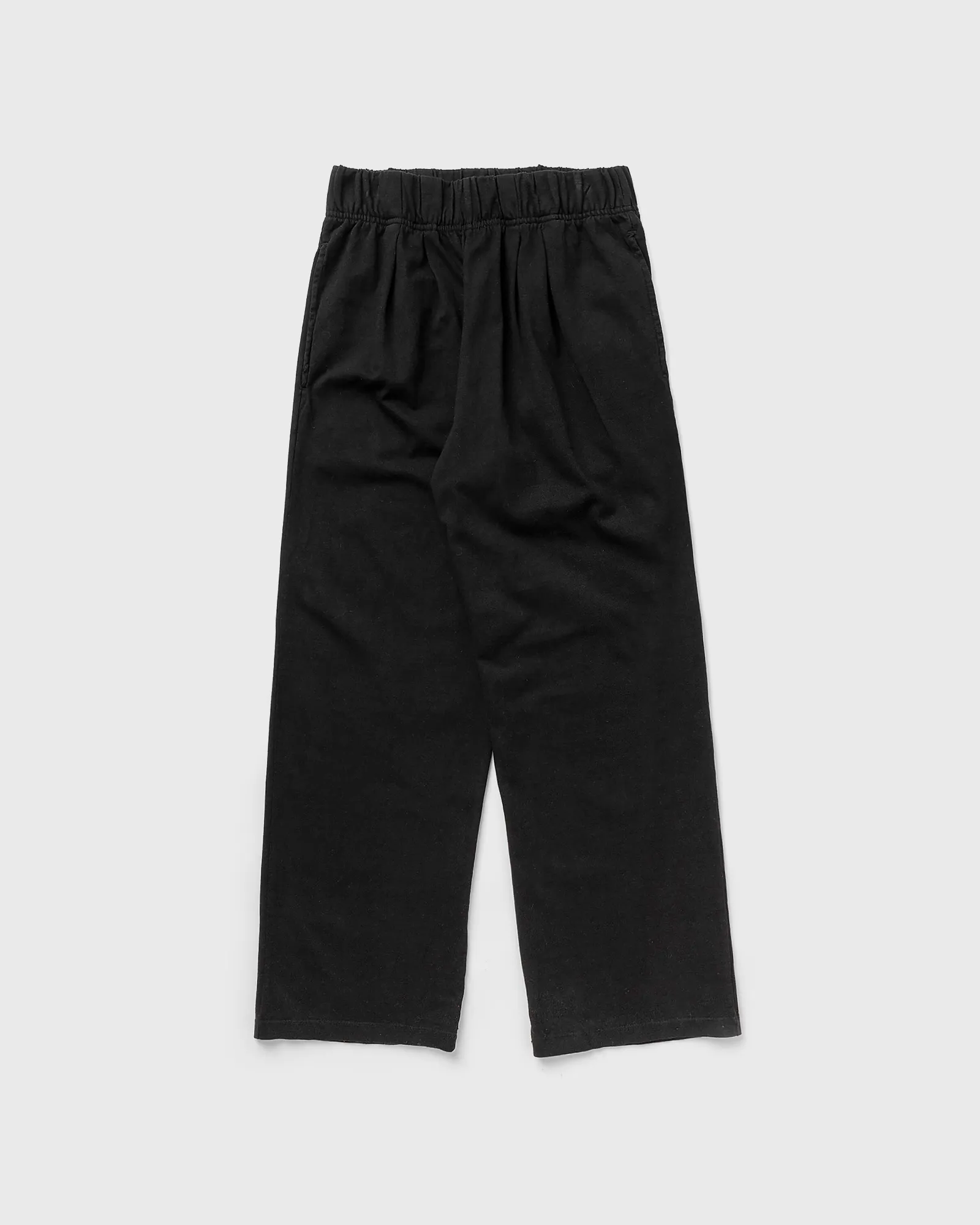 Les Tien Pleat Front Pant
